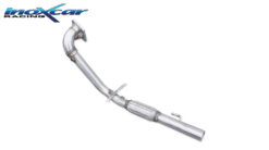 Downpipe FABIA (TYPE 5J) 1.4 TSI RS DGS (180CV) 2012--