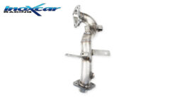 Downpipe SWIFT SPORT 1.4 (140CV) 2018--