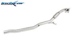 Downpipe TT (TYPE 8J) 2.0I TFSI S QUATTRO (275CV) 2008--
