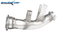 Downpipe TWINGO III GT 900 (110CV) 2017--