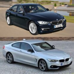 Serie 3 / Serie 4 (N20)