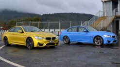 M3 / M4