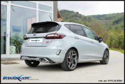 FIESTA (8 SERIE)