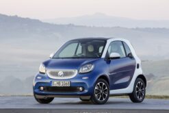 FORTWO (453)