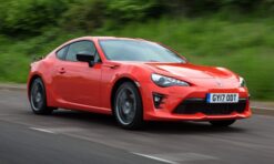GT86