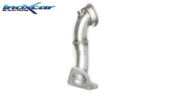 Downpipe CORSA E OPC 1.6I TURBO (207CV) 2015--