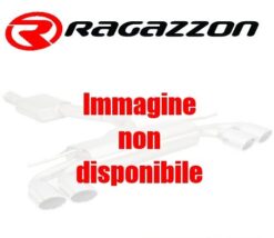 Downpipe 76mm S3(8v) 2.0tfsi Quattro 221/228kw