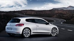 SCIROCCO