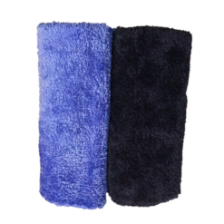 TAC SYSTEM MICROFIBER TOWEL