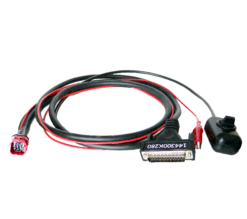 CAVO KTM 6 PIN (144300K280)