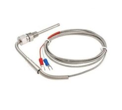 SONDA - EXHAUST GAS TEMPERATURE