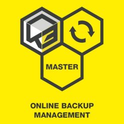 ONLINE - BACKUP MANAGEMENT
