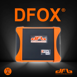 Tool & Protocolli DFOX Slave
