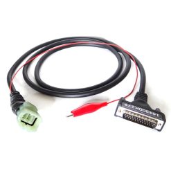 CAVO KAWASAKI 6 pin €4 (144300K279)