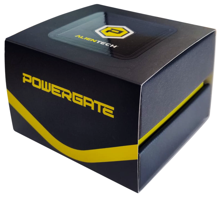 POWERGATE IIII + no ASSISTENZA - immagine 3