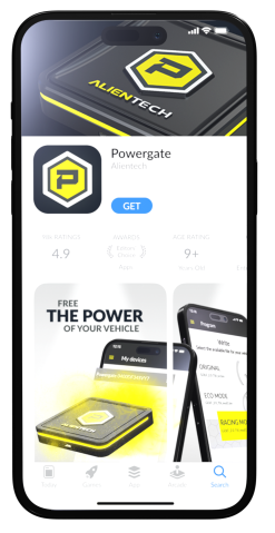 POWERGATE IIII + no ASSISTENZA - immagine 6
