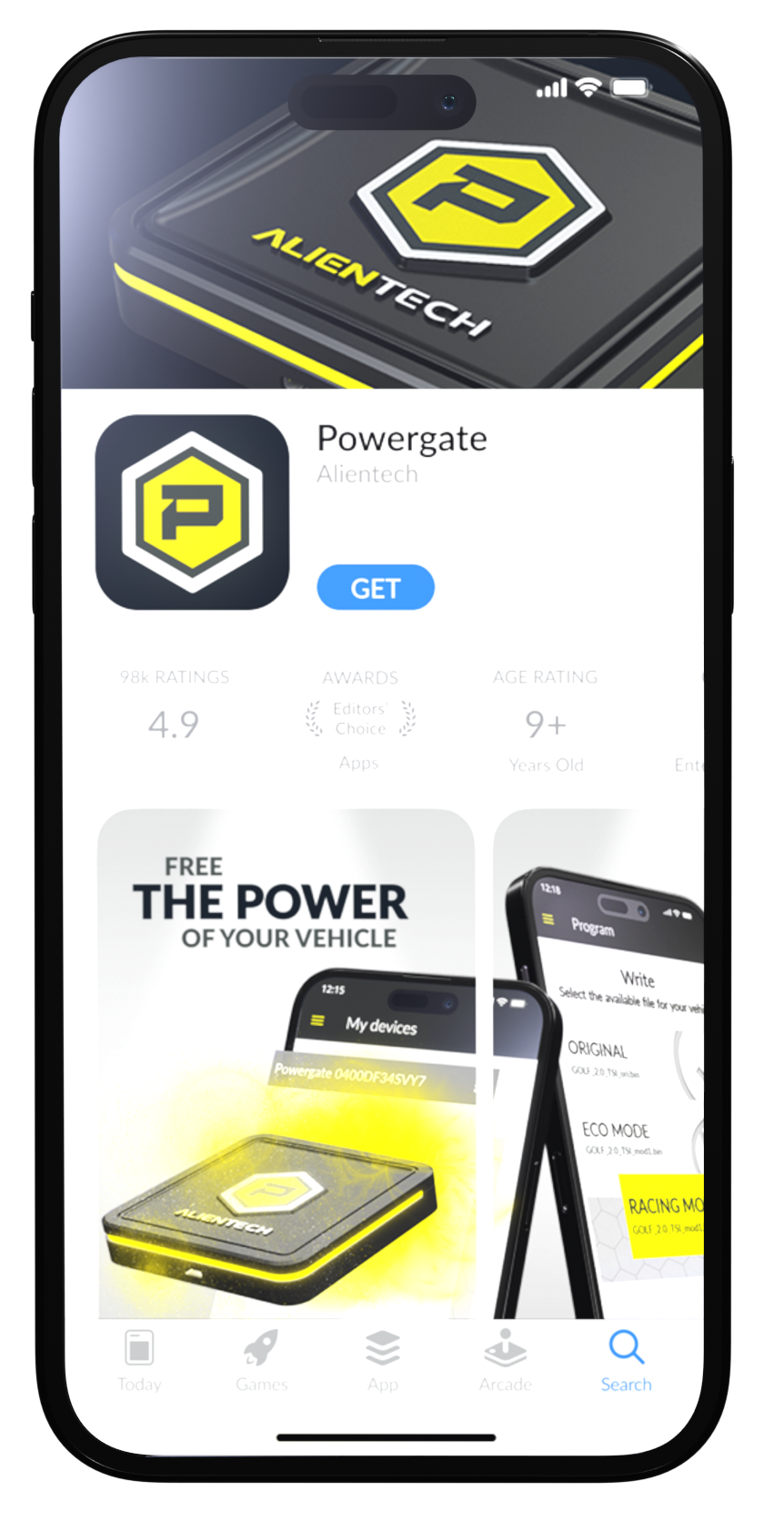 POWERGATE IIII + no ASSISTENZA - immagine 6