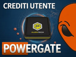 MAPPE POWERGATE