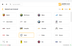 AUTOTUNER - Protocolli Master