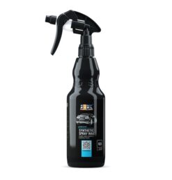ADBL - SYNTHETIC SPRAY WAX 500ml