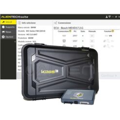 KESS3 MASTER AUTO OBD, BOOT e BENCH FULL - PROMO