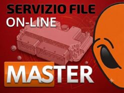 CREDITI - UTENTI MASTER