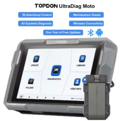 Ultradiag Moto